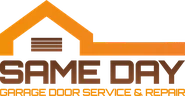 Same Day Garage Door Service & Repair